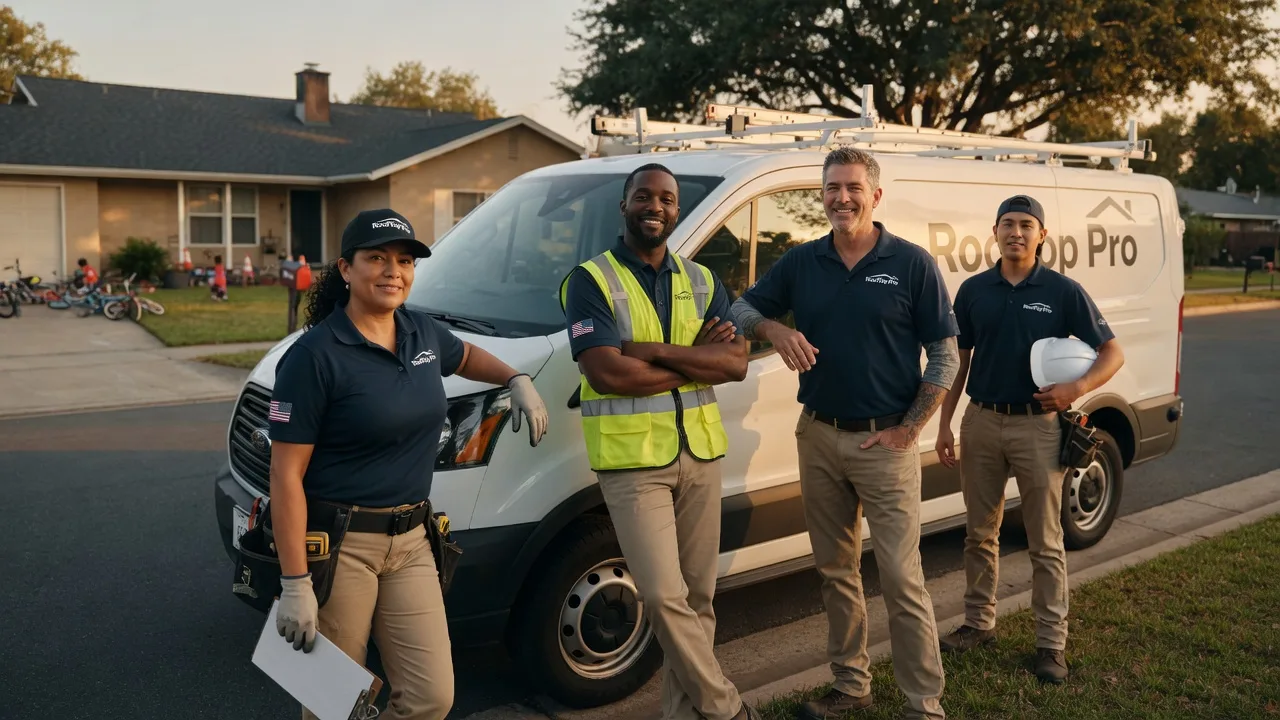 Roof Repair in Vero Beach, FL near me